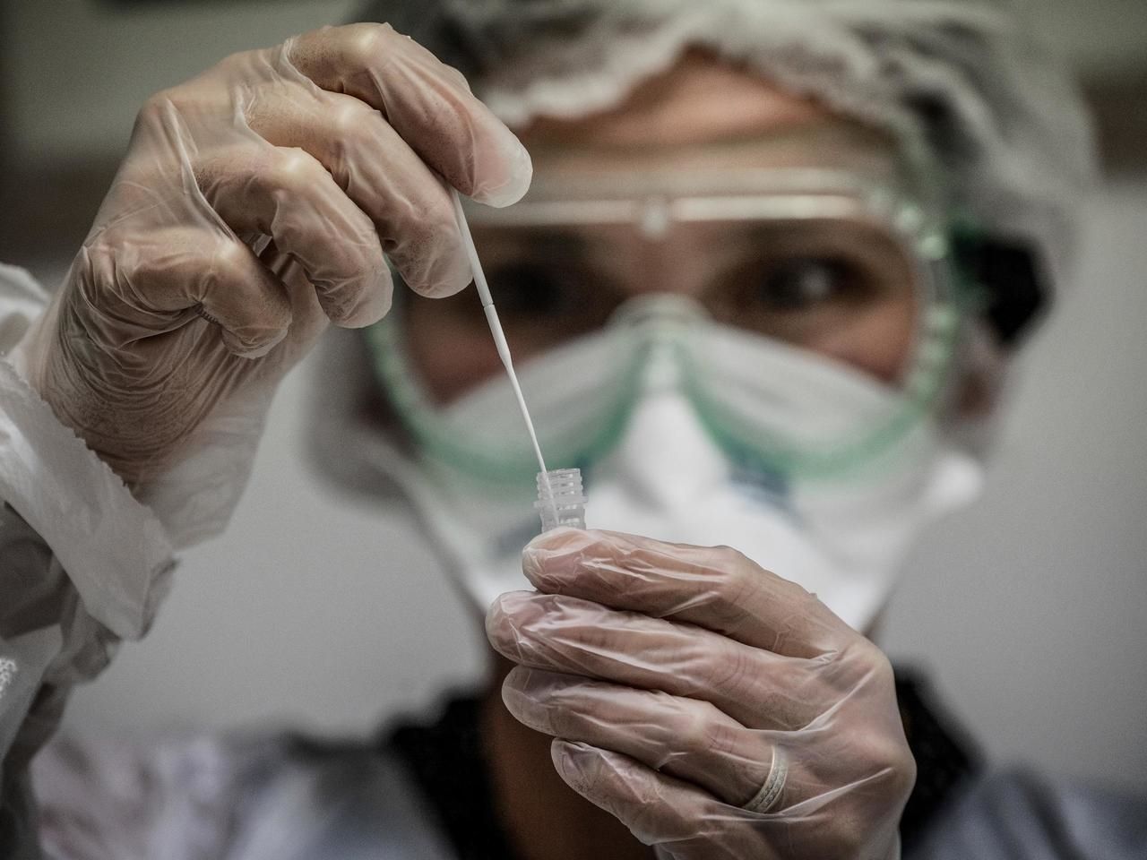Gobierno firmó acuerdo con Sinovac para la producción de vacunas en Colombia