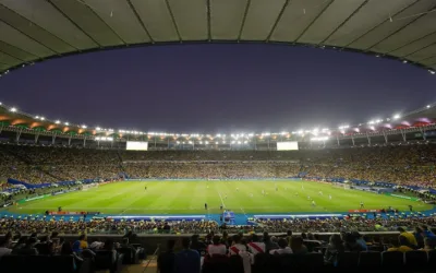 Conmebol entregó detalles de lo que será la Copa América 2024