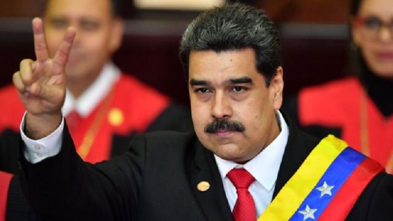 Maduro lanzará una red social