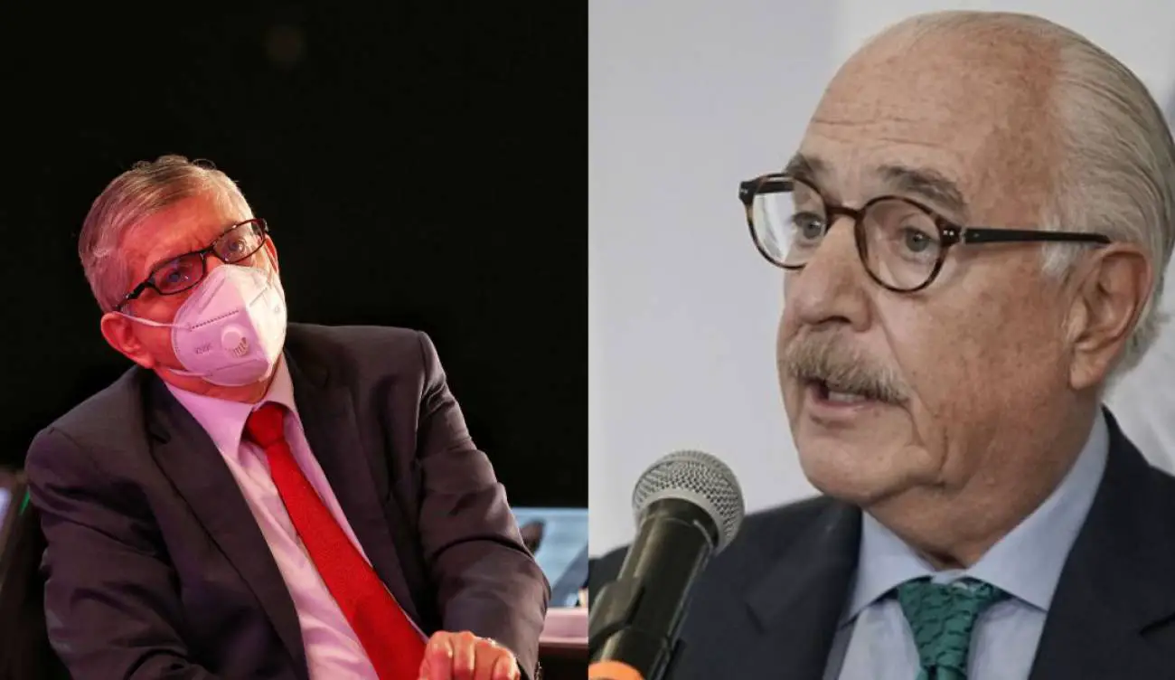 Expresidentes Gaviria y Pastrana implicados en ‘Papeles de Pandora’
