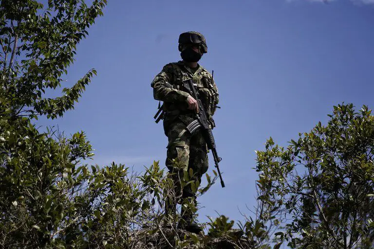 MinDefensa anuncia ‘Documento de Identidad Digital’ para militares colombianos