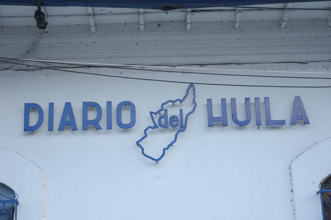Diario del Huila, con los mejores columnistas del departamento