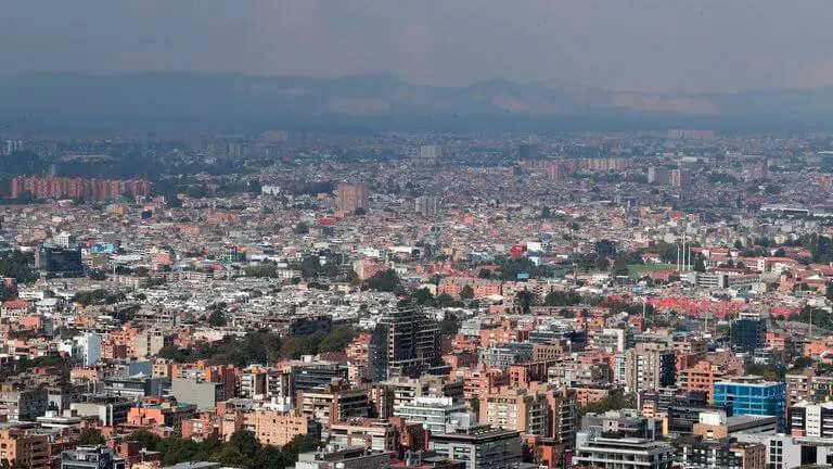 Colombia, el cuarto país más complejo para hacer negocios de la región