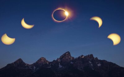 La avanzada astronomía maya para calcular eclipses