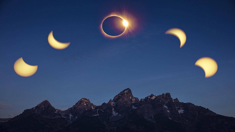 La avanzada astronomía maya para calcular eclipses