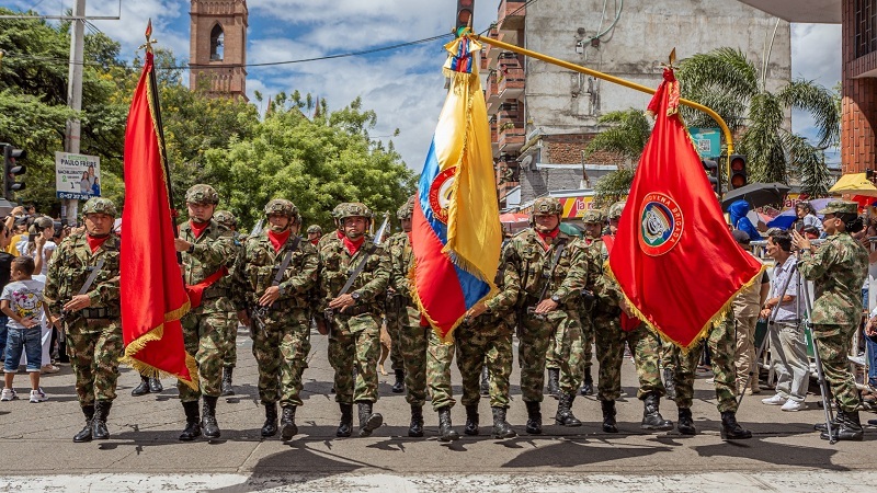 Opitas a conmemorar el 20 de julio