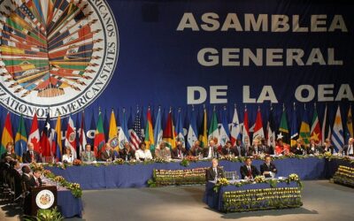 Colombia ‘tibia’ frente a petición de la OEA a Venezuela
