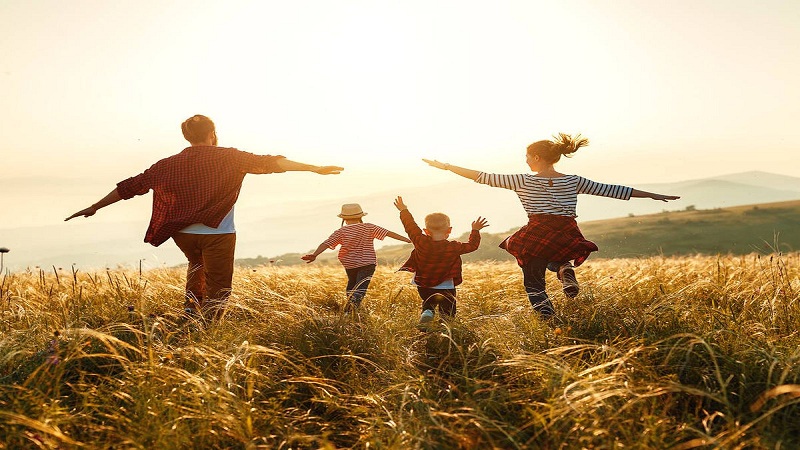 ¿Se puede medir la felicidad?