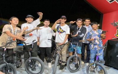 La Alcaldía no le cumplió al BMX en Neiva