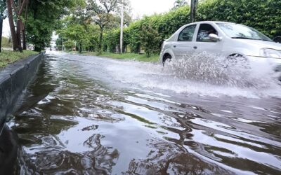 Huila a prepararse para intensa temporada de lluvias según el IDEAM