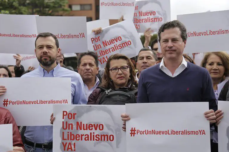 Corte Constitucional revive el Nuevo Liberalismo, partido que fundó Luis Carlos Galán