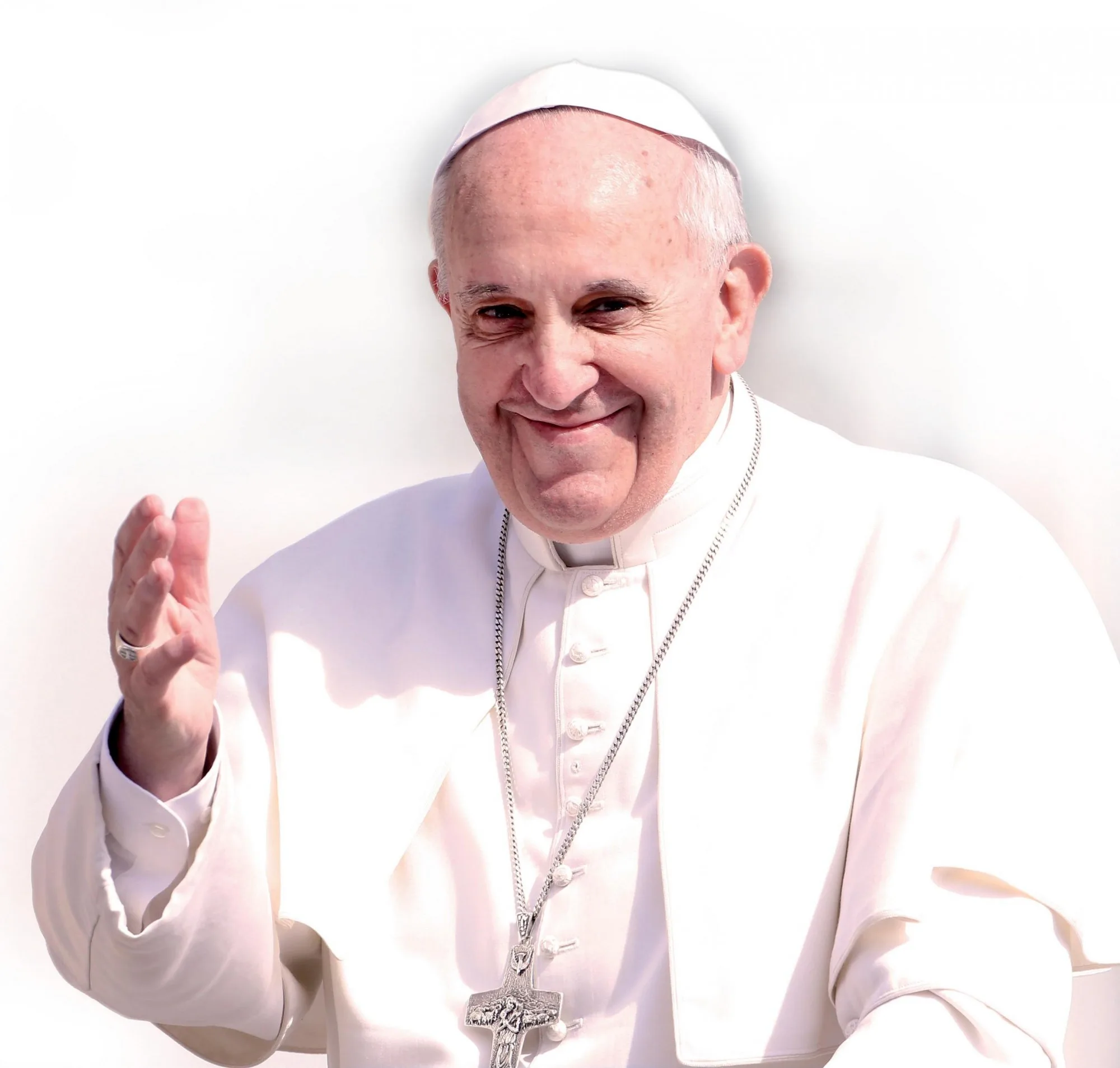 El dolor del Papa por las víctimas de los incendios en Hawái