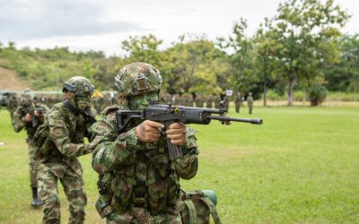 Ejército reforzará la seguridad en el Huila