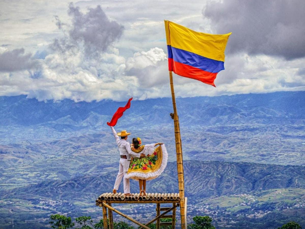 Caída del turismo nacional en Colombia: desafíos y estrategias para su recuperación