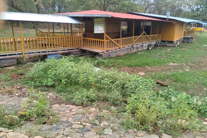 Crisis pesquera en Yaguará