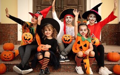 Invima alerta sobre riesgos de maquillaje en Halloween