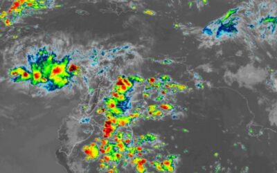 Ideam advierte lluvias intensas hasta noviembre