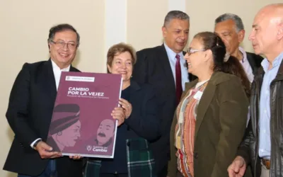¿Cómo impactará la Reforma Pensional a los colombianos?