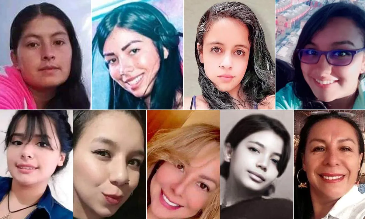 Cada 28 horas asesinan a una mujer en Colombia