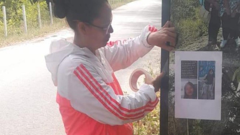 Estudiantes habrían sido reclutados por las disidencias en La Plata