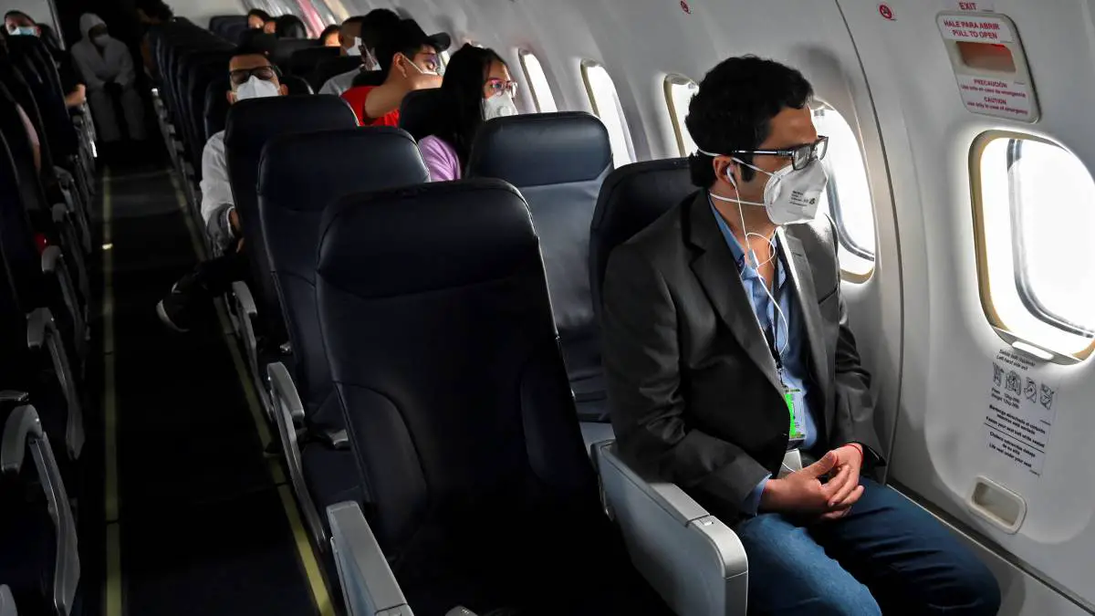 Aerolíneas tendrán tripulaciones extranjeras para no cancelar vuelos
