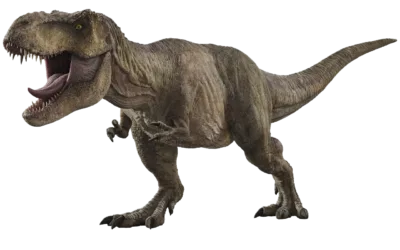 Los 6 dinosaurios más famosos de la historia