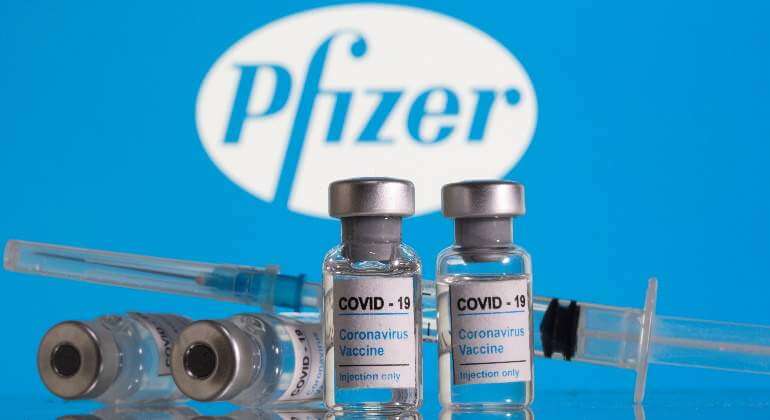 EE.UU donará más dosis de la vacuna Pfizer a países con menos recursos