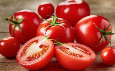 Los 8 beneficios para la salud poco conocidos del tomate
