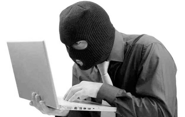 Los cinco delitos informáticos más utilizados