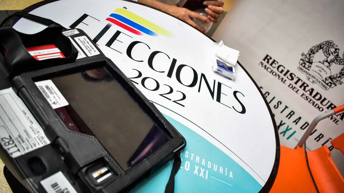 Más de 85 sindicatos internacionales llegarán a Colombia para vigilar elecciones
