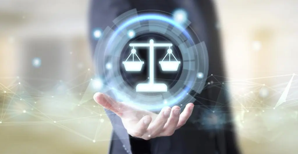 La inteligencia artificial en la profesión legal