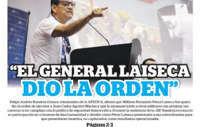 Diario del Huila 10 y 11 de agosto de 2024