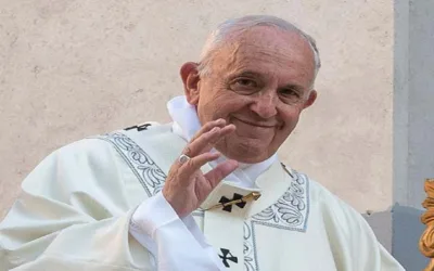 Papa Francisco presidirá esta Semana Santa 2023