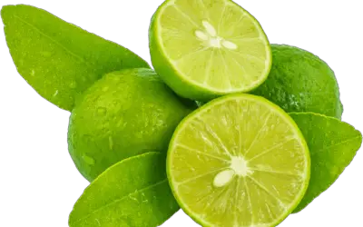Los beneficios del limón para la salud