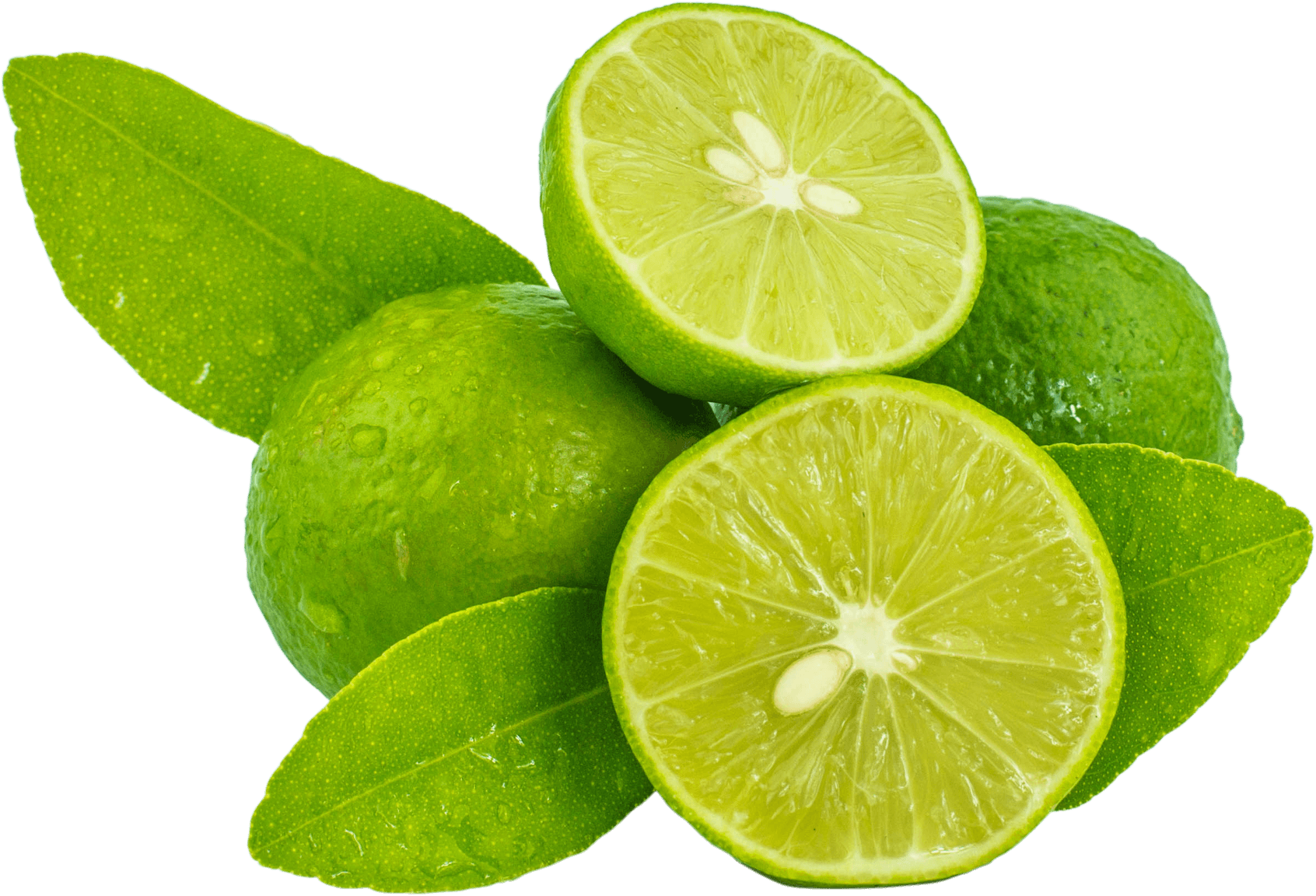 Los beneficios del limón para la salud