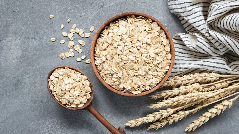 Este cereal tiene propiedades saciantes y aporta proteínas vegetales