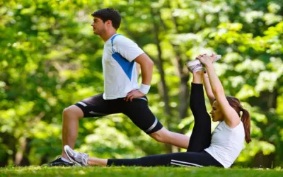 Los beneficios desconocidos del ejercicio físico para la salud mental