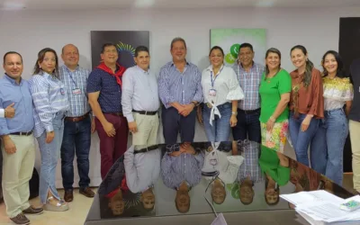 La OCAD les dijo sí a proyectos hospitalarios en Neiva y Garzón