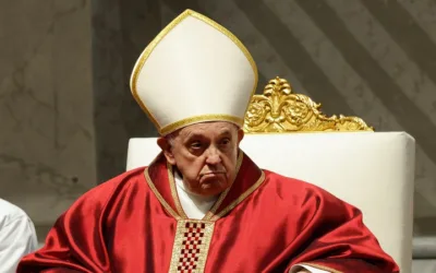 El papa Francisco pidió que se prohíba la maternidad subrogada