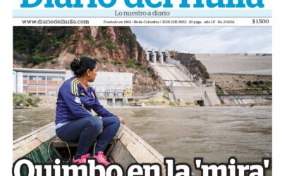 Diario del Huila 09 de septiembre de 2024