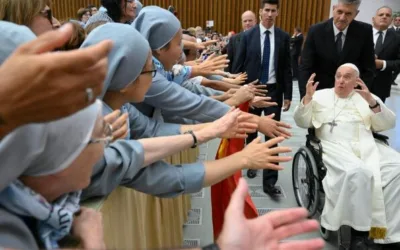 “Promuevan caminos de inclusión”: Papa Francisco