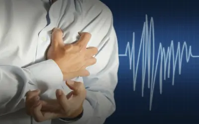 ¿Cuáles son los síntomas que diferencian un preinfarto de un infarto?