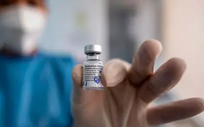 ¿Una vacuna que bloquea la adicción a la cocaína?