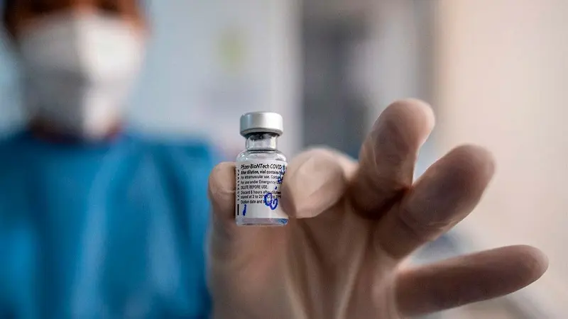 ¿Una vacuna que bloquea la adicción a la cocaína?