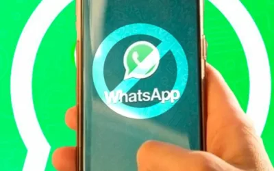 ¡Ojo!, podría perder su WhatsApp si usa las palabras prohibidas