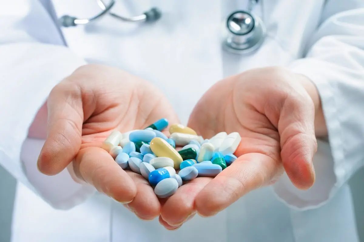 Industria farmacéutica convierte las heces en medicamentos