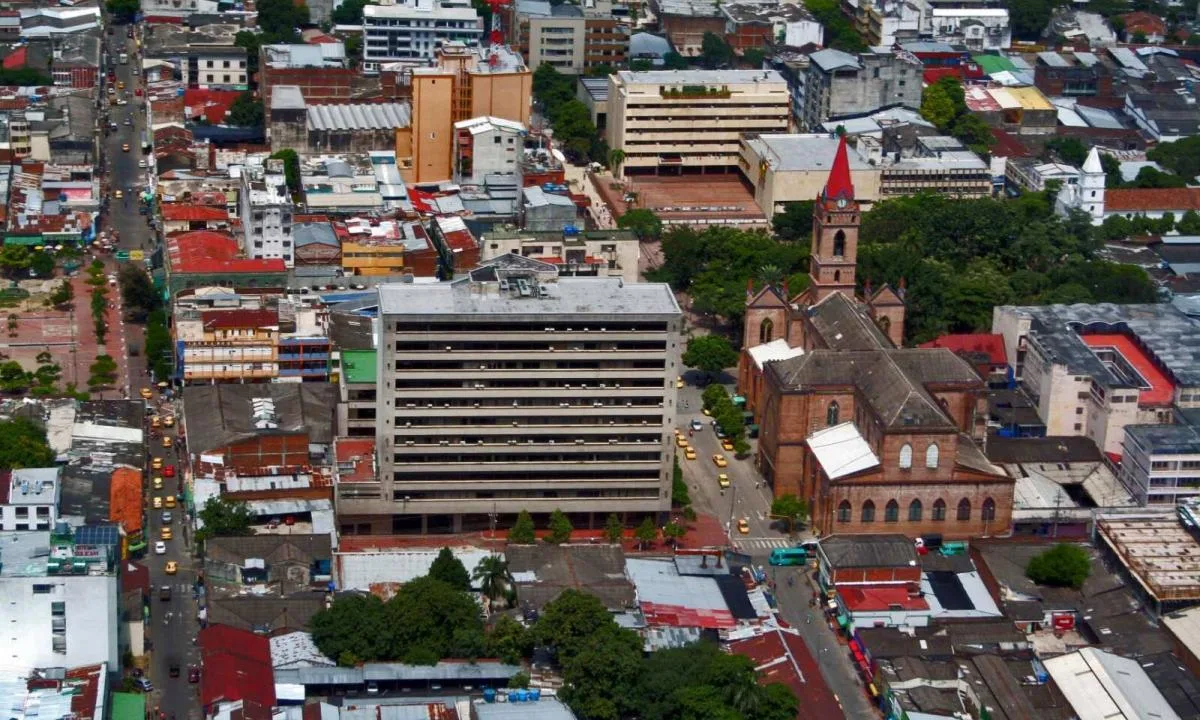 Neiva cerró el 2023 entre las ciudades con menor inflación