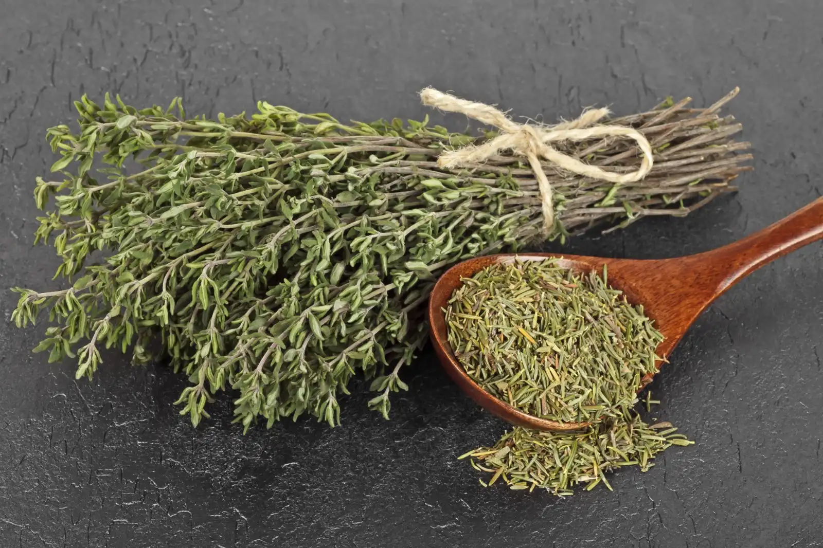 Limpie sus pulmones con esta hierba medicinal