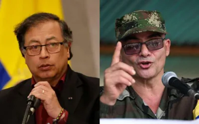Se extenderá cese al fuego hasta julio entre el gobierno y las FARC-EP