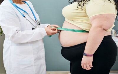Más de 1.000 millones de personas sufren de obesidad